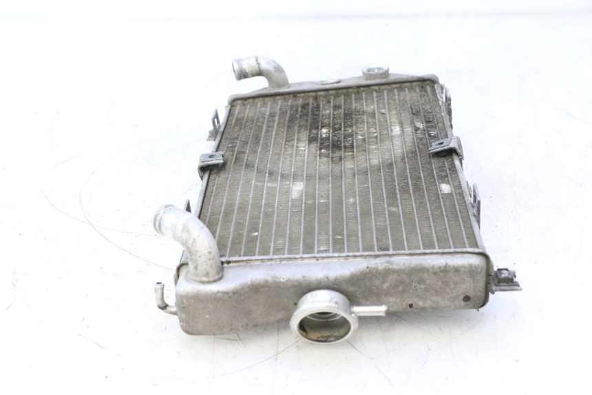 photo de RADIATEUR SUZUKI BURGMAN EXECUTIVE ABS 650 (2006 - 2012) - Marquages et références