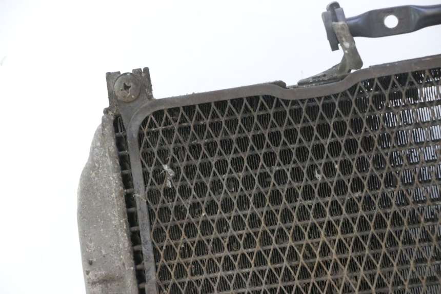 photo de RADIATEUR SUZUKI BURGMAN EXECUTIVE ABS 650 (2006 - 2012) - Détail de la pièce