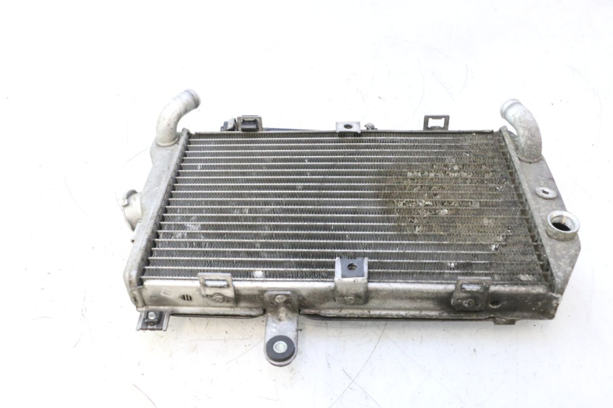 photo de RADIATEUR SUZUKI BURGMAN EXECUTIVE ABS 650 (2006 - 2012) - Détails caractéristiques