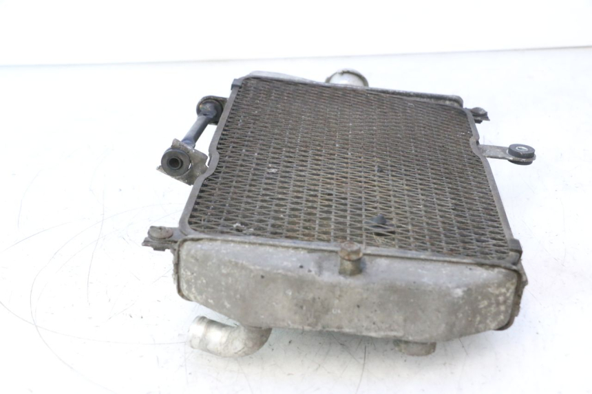 photo de RADIATEUR SUZUKI BURGMAN EXECUTIVE ABS 650 (2006 - 2012) - Marquages et références