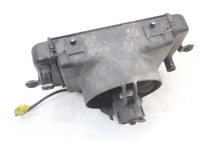 photo de RADIATEUR BMW C1 125 (2000 - 2003)