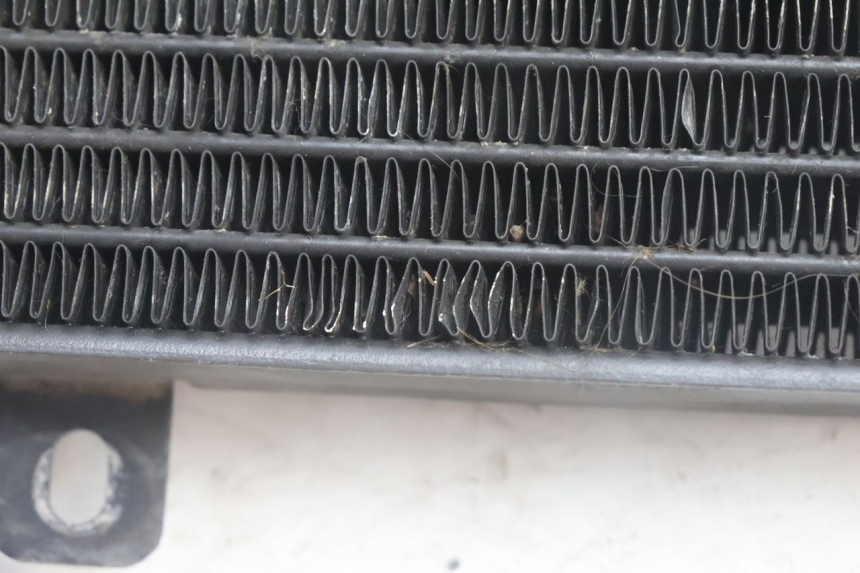 photo de RADIATEUR BMW C1 125 (2000 - 2003) - Détail de la pièce