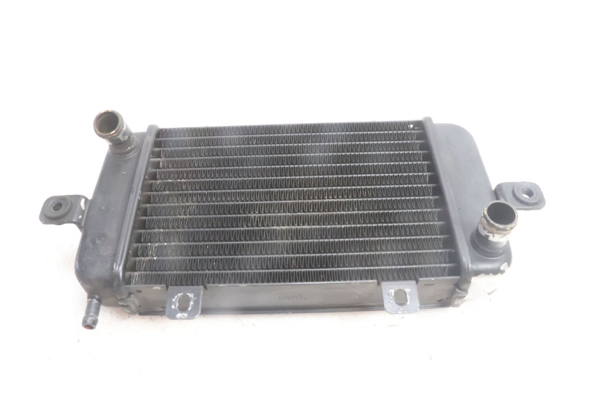 photo de RADIATEUR BMW C1 125 (2000 - 2003) - Gros plan technique