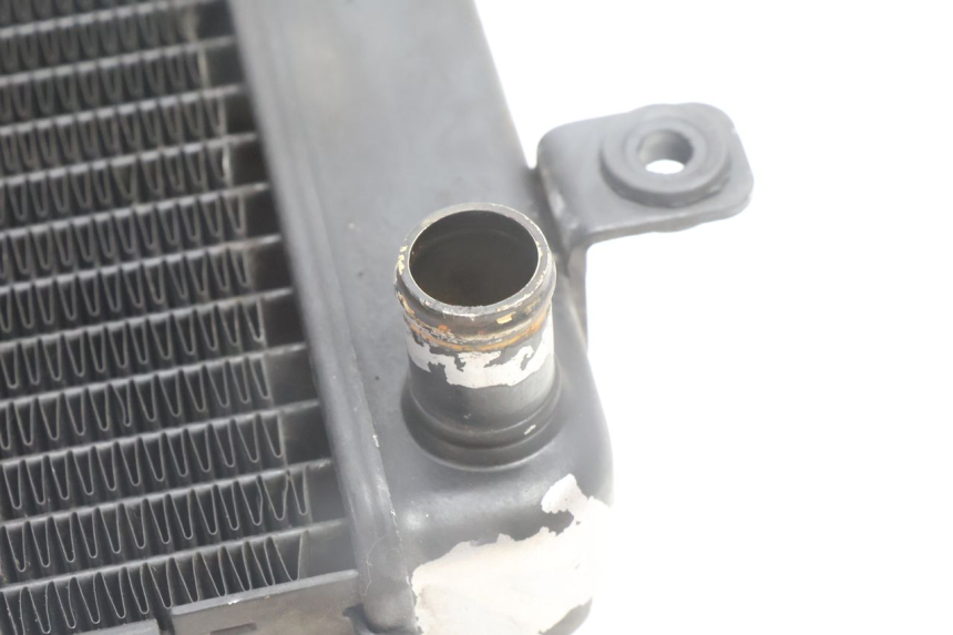 photo de RADIATEUR BMW C1 125 (2000 - 2003) - Points de fixation
