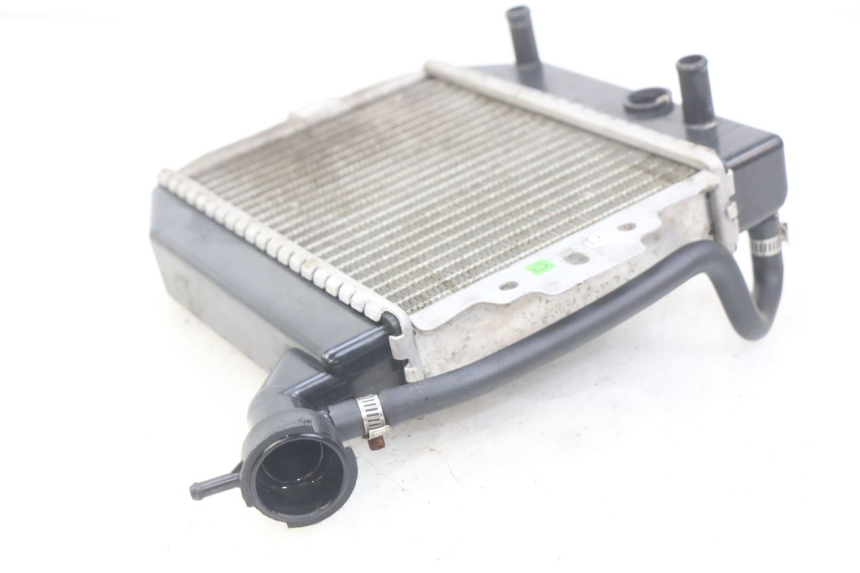 photo de RADIATEUR PEUGEOT CITYSTAR 125 (2011 - 2017) - Zoom état d’usage