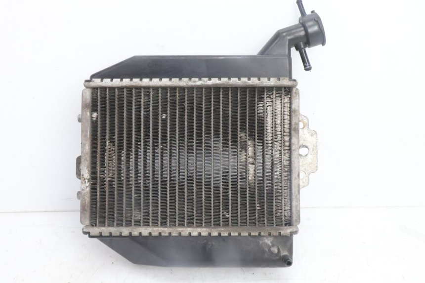photo de RADIATEUR PEUGEOT CITYSTAR 125 (2011 - 2017) - Vue principale