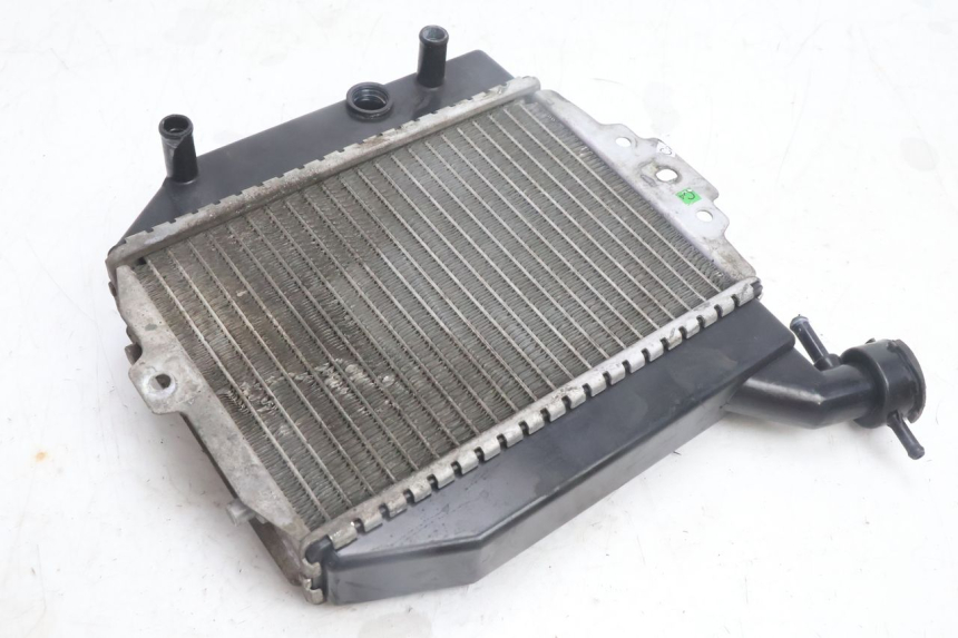 photo de RADIATEUR PEUGEOT CITYSTAR 125 (2011 - 2017) - Gros plan technique