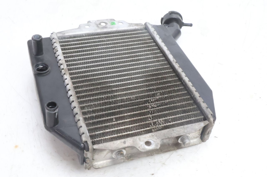 photo de RADIATEUR PEUGEOT CITYSTAR 125 (2011 - 2017) - Vue d’ensemble