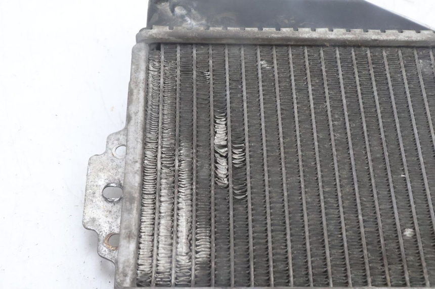 photo de RADIATEUR PEUGEOT CITYSTAR 125 (2011 - 2017) - Points de fixation