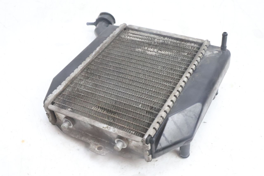 photo de RADIATEUR PEUGEOT CITYSTAR 125 (2011 - 2017) - Marquages et références