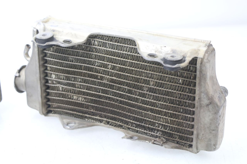 photo de RADIATEUR HONDA CRF CR-F 450 (2001 - 2005)