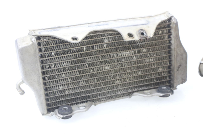 photo de RADIATEUR HONDA CRF CR-F 450 (2001 - 2005)