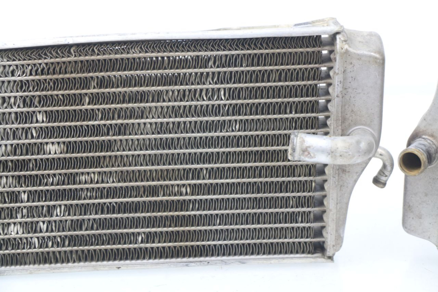 photo de RADIATEUR HONDA CRF CR-F 450 (2001 - 2005)