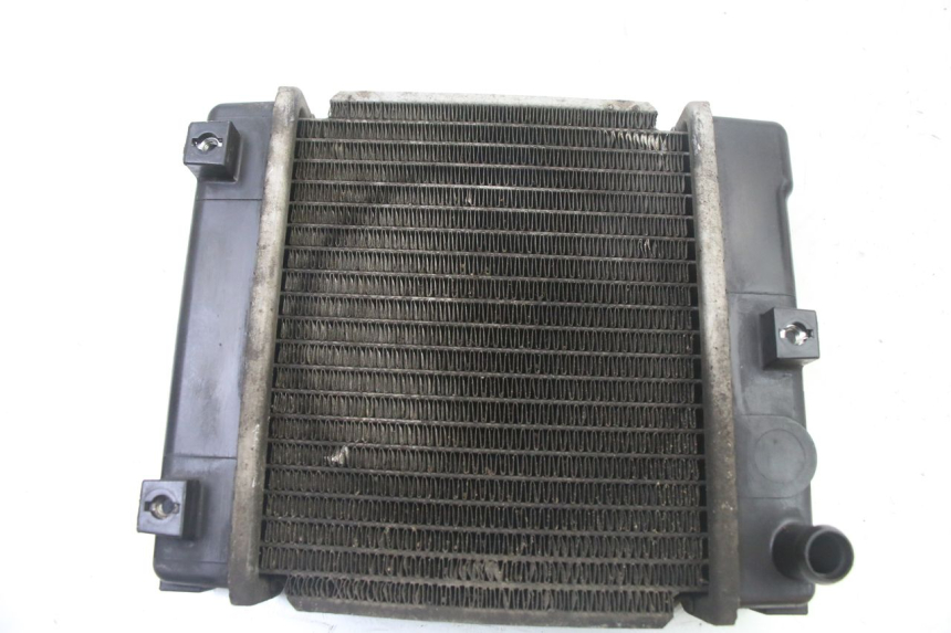 photo de RADIATEUR KYMCO DINK STREET 125 (2009 - 2014)