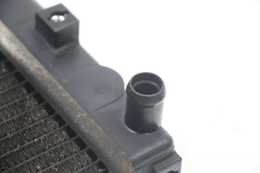 photo de RADIATEUR KYMCO DINK STREET 125 (2009 - 2014)