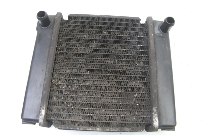photo de RADIATEUR KYMCO DINK STREET 125 (2009 - 2014)