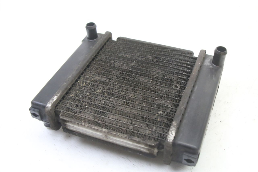 photo de RADIATEUR KYMCO DINK STREET 125 (2009 - 2014)