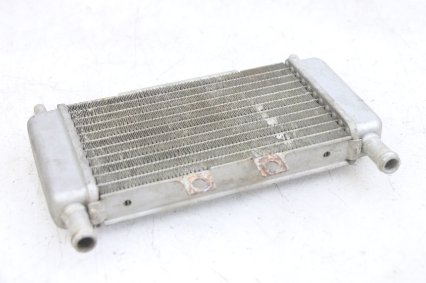 photo de RADIATEUR GILERA DNA 50 (2000 - 2007)