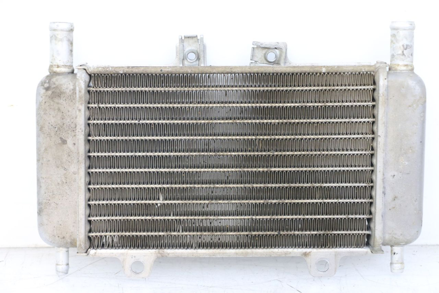 photo de RADIATEUR GILERA DNA 50 (2000 - 2007)