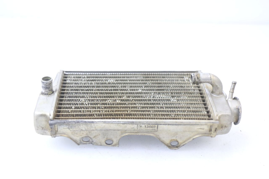 photo de RADIATEUR DROIT HONDA CRF CR-F 450 (2001 - 2005)