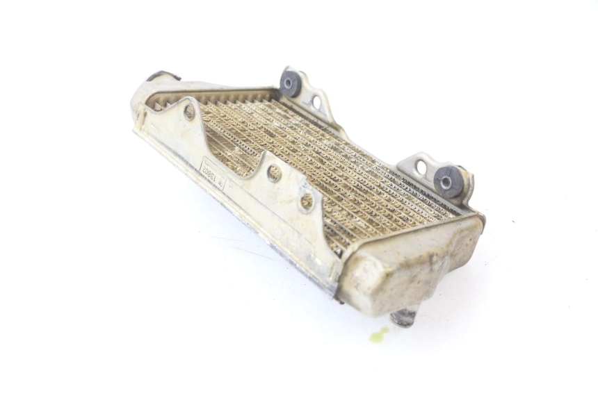 photo de RADIATEUR DROIT HONDA CRF CR-F 450 (2001 - 2005)