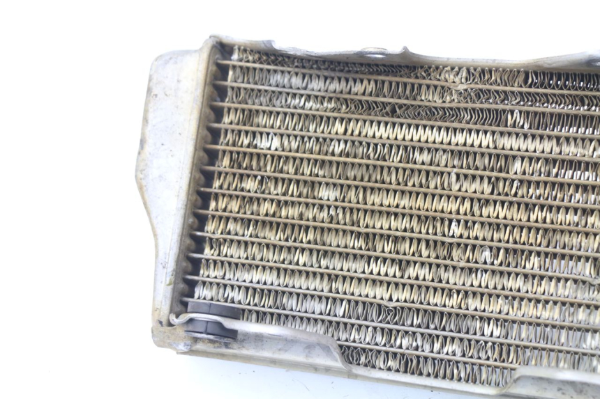 photo de RADIATEUR DROIT HONDA CRF CR-F 450 (2001 - 2005)