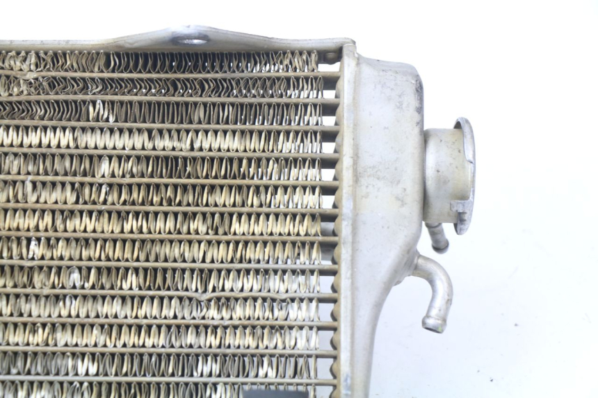 photo de RADIATEUR DROIT HONDA CRF CR-F 450 (2001 - 2005)