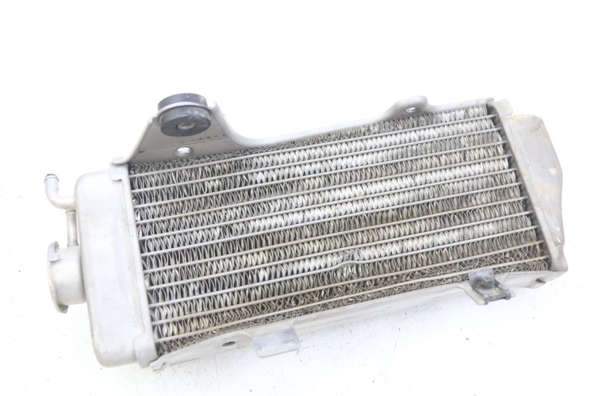photo de RADIATEUR DROIT HONDA CRF CR-F 450 (2009 - 2012)
