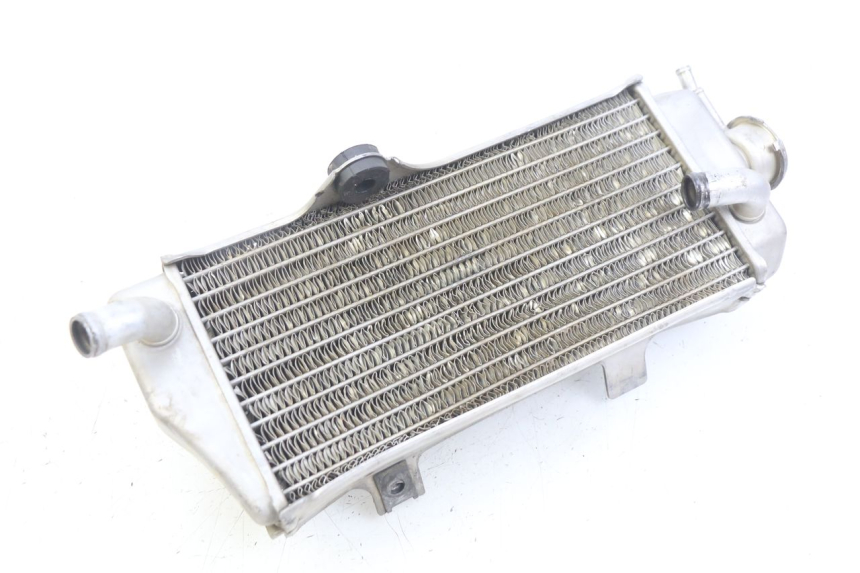 photo de RADIATEUR DROIT HONDA CRF CR-F 450 (2009 - 2012)