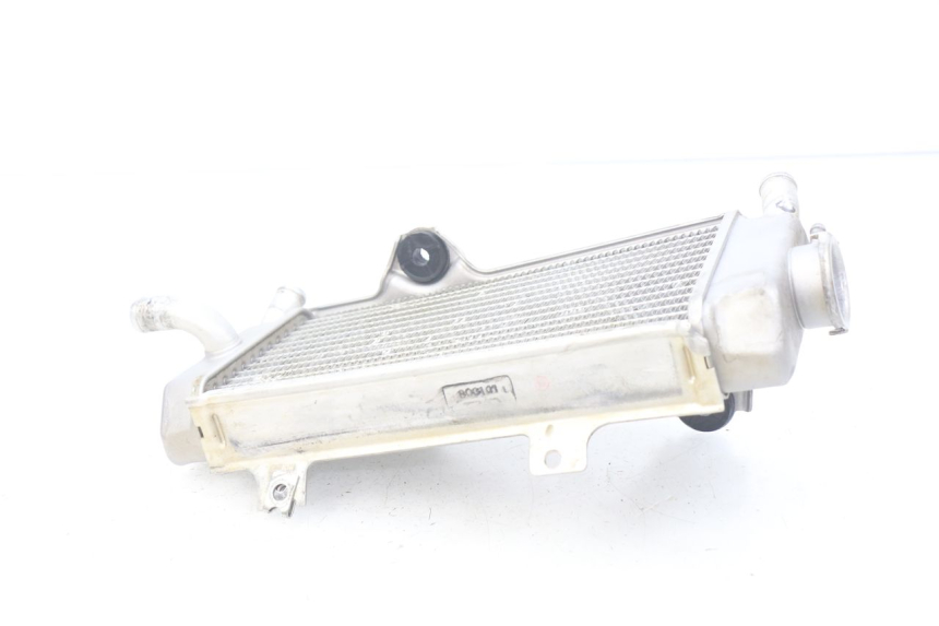 photo de RADIATEUR DROIT HONDA CRF 250 (2010 - 2013) - Vue d’ensemble