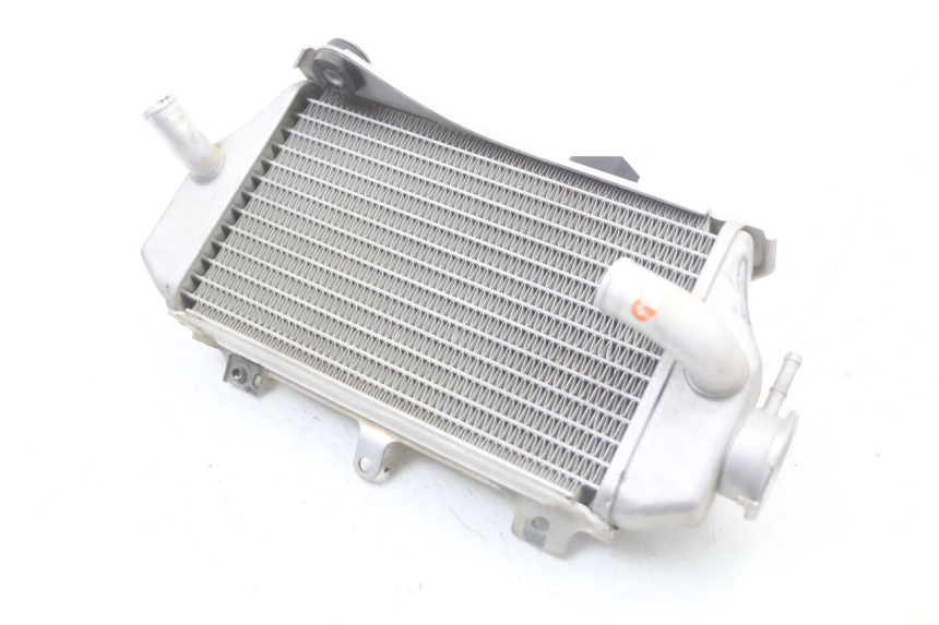 photo de RADIATEUR DROIT HONDA CRF R 250 (2020 - 2021) - Vue principale