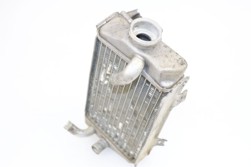 photo de RADIATEUR DROIT HONDA CRF 250 (2013 - 2016)