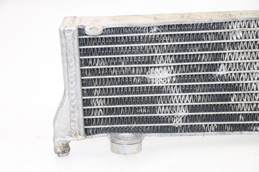 photo de RADIATEUR DROIT KTM EXC-F EXC F 250 (2005 - 2007)