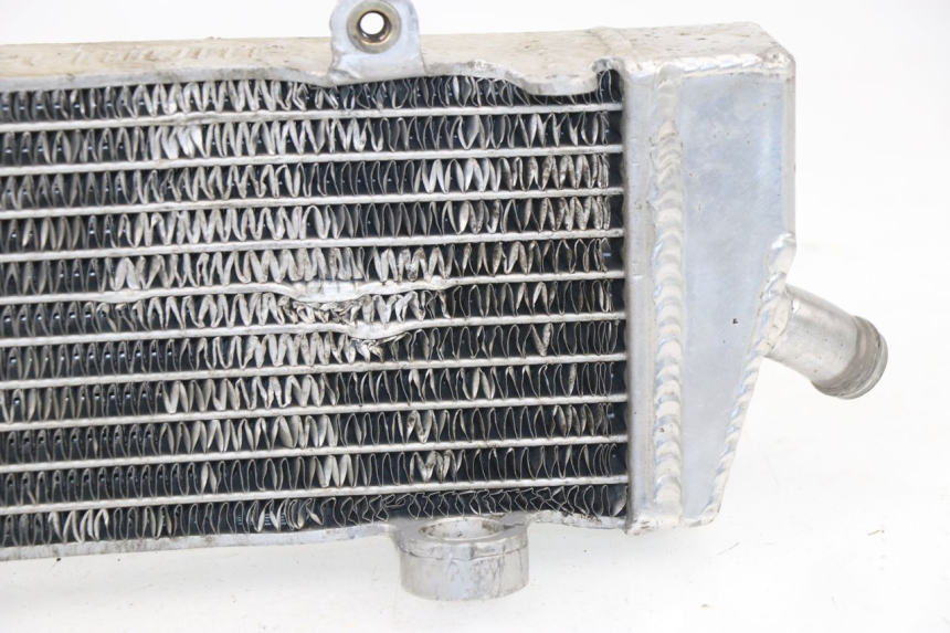 photo de RADIATEUR DROIT KTM EXC-F EXC F 250 (2005 - 2007)