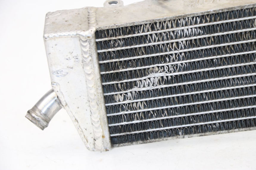 photo de RADIATEUR DROIT KTM EXC-F EXC F 250 (2005 - 2007)