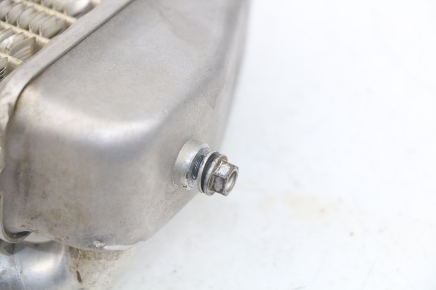 photo de RADIATEUR DROIT KTM SX 85 (2003 - 2012)