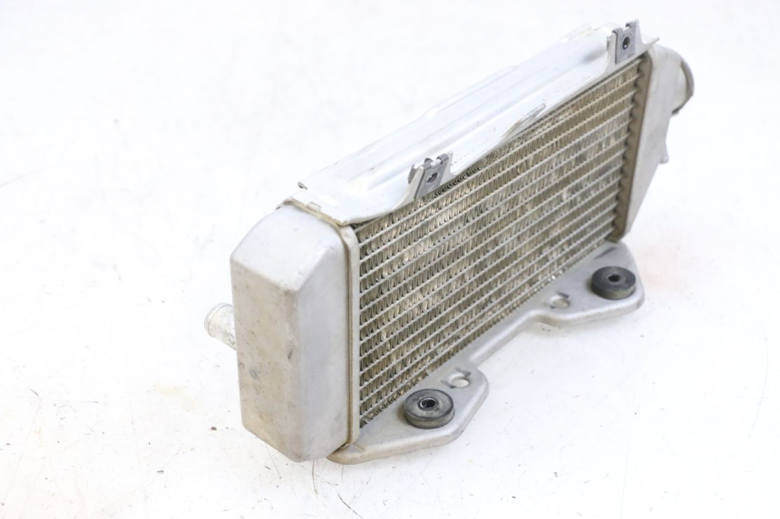 photo de RADIATEUR DROIT KAWASAKI KXF KX-F 250 (2017 - 2019) - Zoom état d’usage
