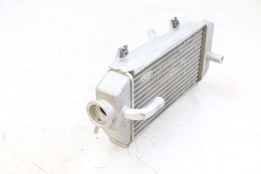 photo de RADIATEUR DROIT KAWASAKI KXF KX-F 250 (2017 - 2019) - Autre angle de vue