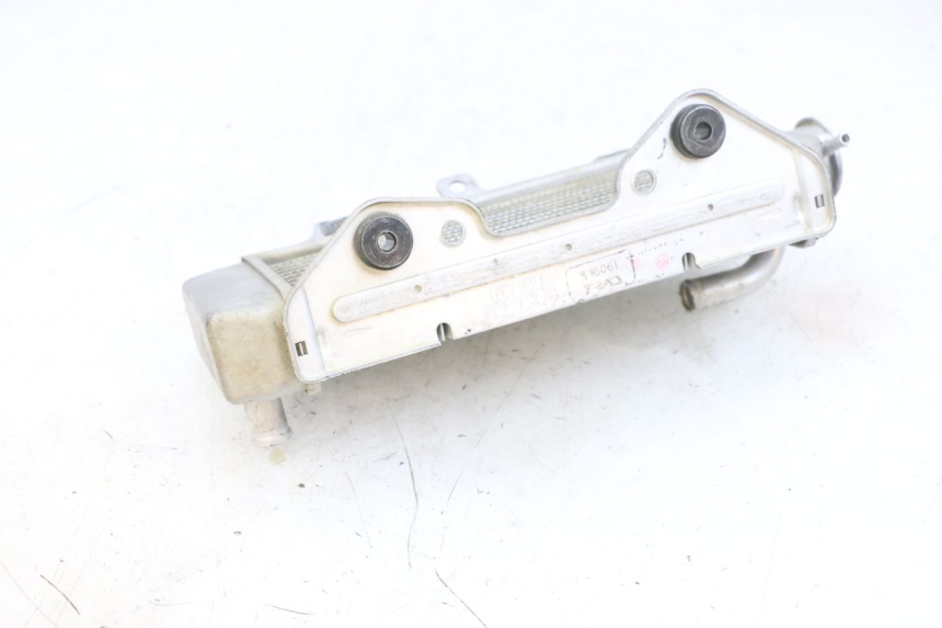 photo de RADIATEUR DROIT KAWASAKI KXF KX-F 250 (2017 - 2019) - Pièce contrôlée