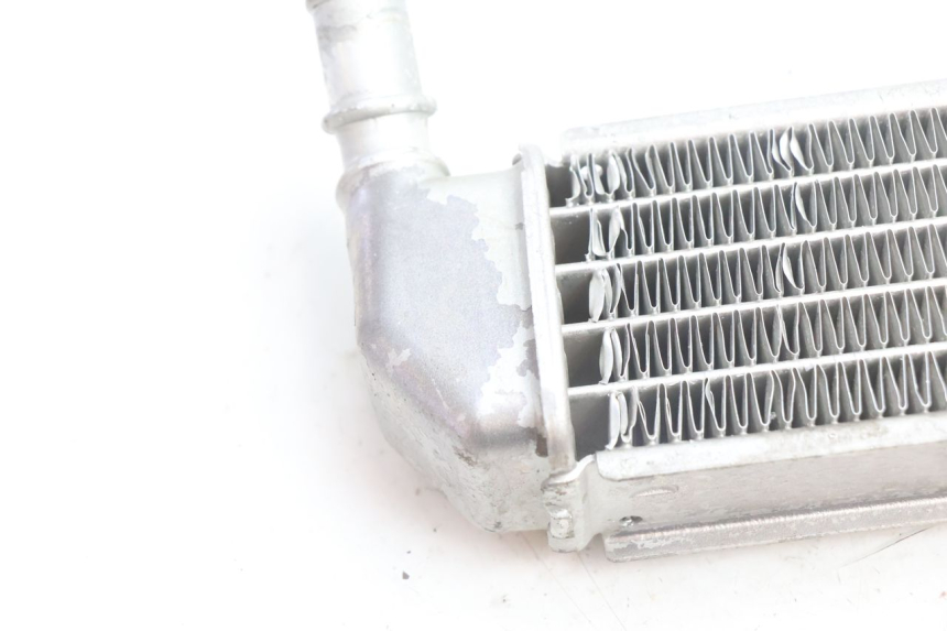photo de RADIATEUR DROIT PEUGEOT LUDIX BLASTER 50 (2006 - 2014) - Détail de la pièce