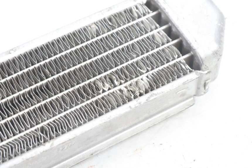 photo de RADIATEUR DROIT PEUGEOT LUDIX BLASTER 50 (2006 - 2014) - État de surface