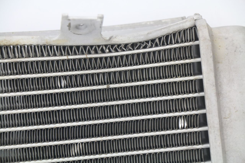 photo de RADIATEUR DROIT ASIAWING NC ENDURO 250 (2015 - 2021) - Détail de la pièce