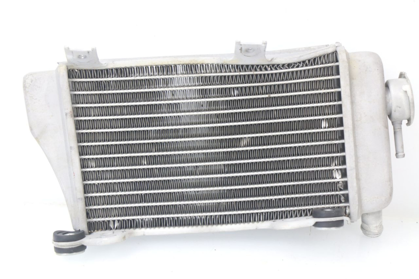 photo de RADIATEUR DROIT ASIAWING NC ENDURO 250 (2015 - 2021) - Zoom état d’usage