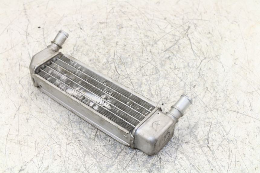photo de RADIATEUR DROIT PEUGEOT LUDIX BLASTER 50 (2006 - 2014)