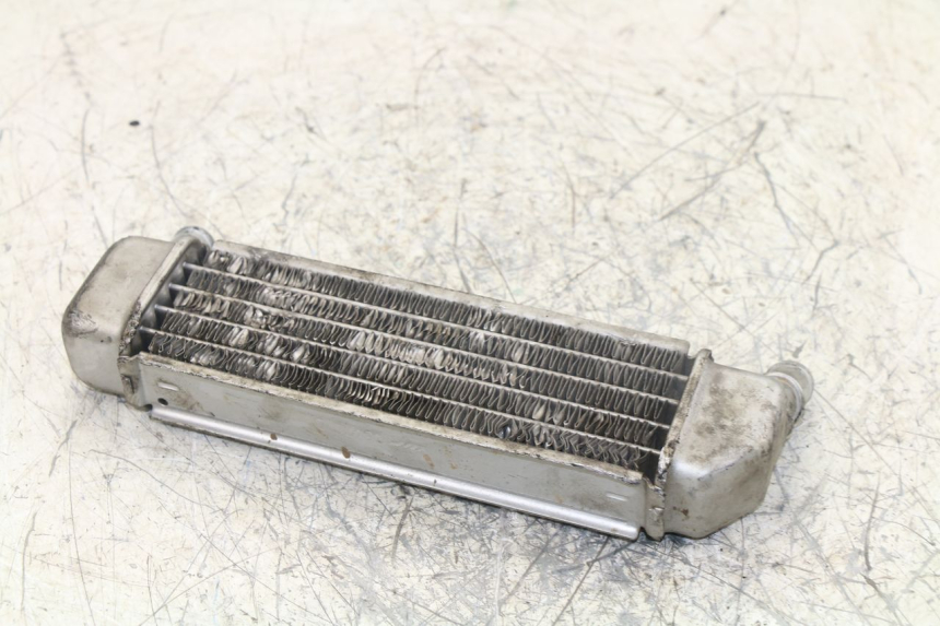 photo de RADIATEUR DROIT PEUGEOT LUDIX BLASTER 50 (2006 - 2014)