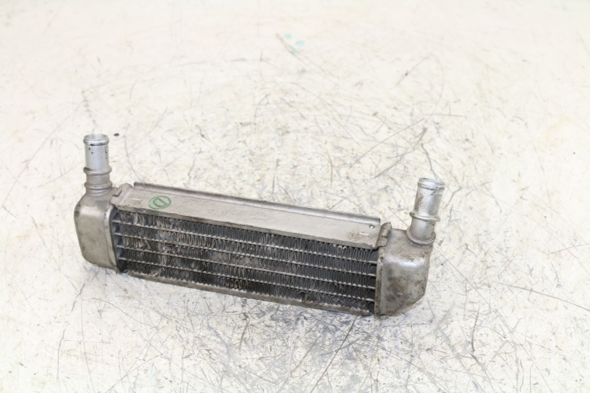 photo de RADIATEUR DROIT PEUGEOT LUDIX BLASTER 50 (2006 - 2014)