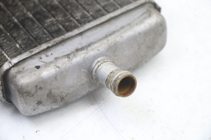 photo de RADIATEUR DROIT PIAGGIO VESPA GRANTURISMO 125 (2003 - 2007)