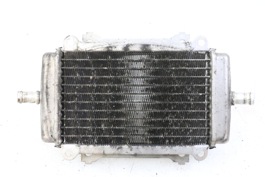 photo de RADIATEUR DROIT PIAGGIO VESPA GRANTURISMO 200 (2004 - 2005)