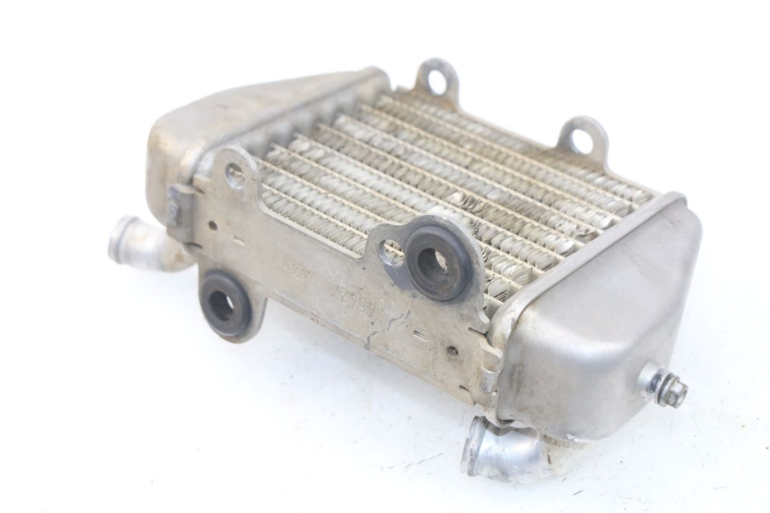 photo de RADIATEUR DROIT KTM SX 85 (2003 - 2012)