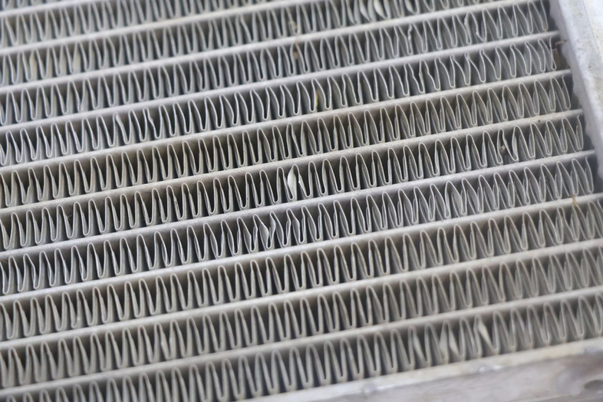 photo de RADIATEUR DROIT KTM SX 85 (2018 - 2024) - Autre angle de vue